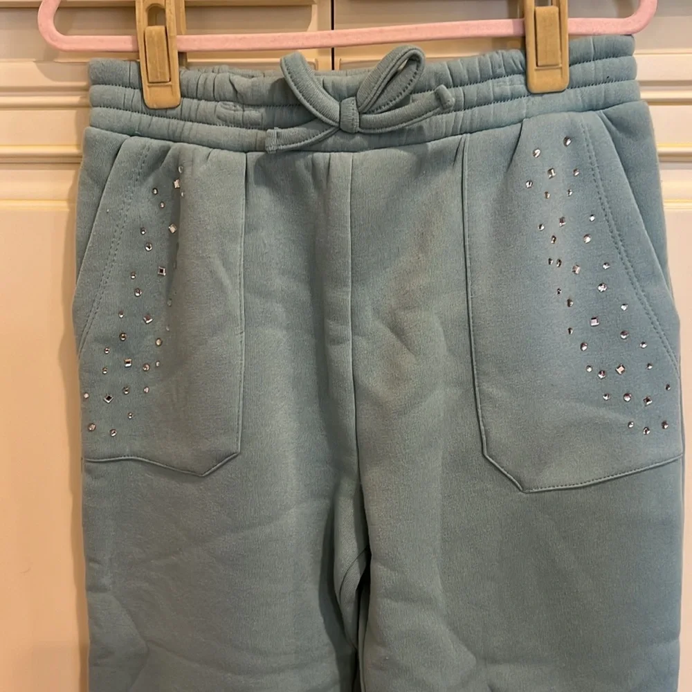 Btween sweatsuit set (girls) - Picture 6 of 10